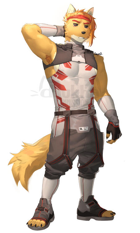 outfit design for @MortalisEtBe