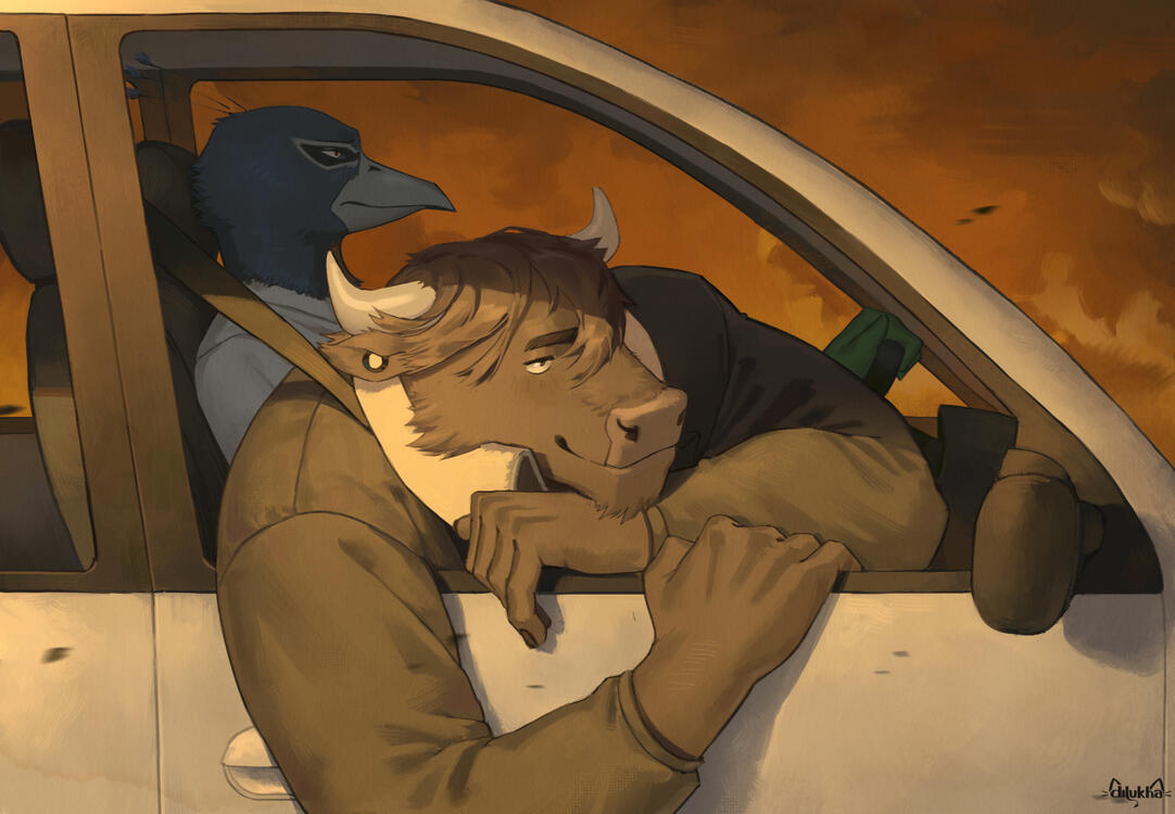 © Minotaur Hotel VN