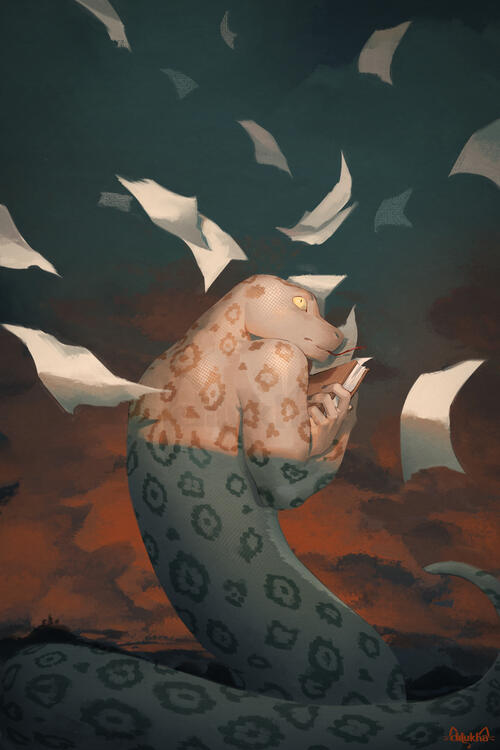 © Minotaur Hotel VN